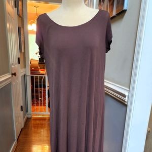 Eileen Fisher dress XL